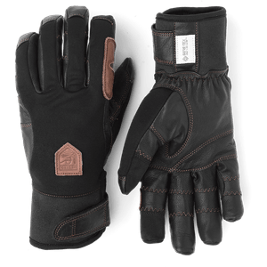 Hestra Ergo Grip Equestrian - Black