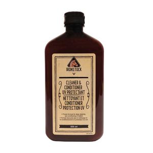 Ironstock Cleaner/Conditioner