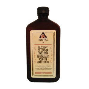 Ironstock Neatsfoot Oil