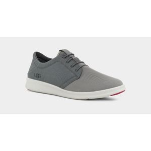 Ugg Men's Greyson Shoes - Metal