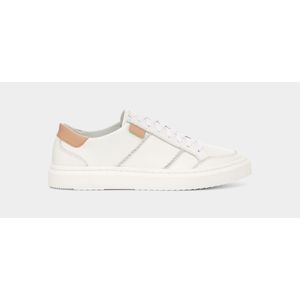 Ugg Women's Alameda Lace Sneakers - White