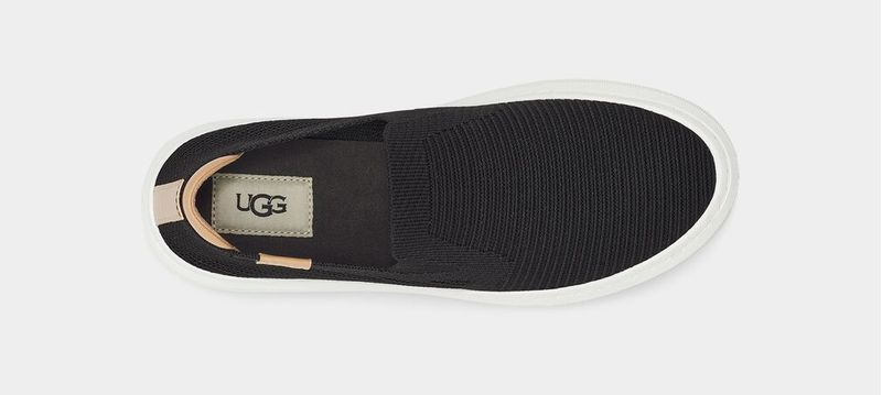 Ugg-Women-s-Alameda-Sammy---Black