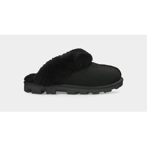 Ugg Women's Coquette Slipper - Black