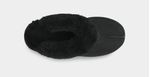 Ugg-Women-s-Coquette-Slipper---Black