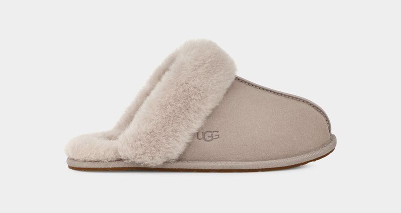 Ugg-Women-s-Scuffette-II-Slippers---Campfire