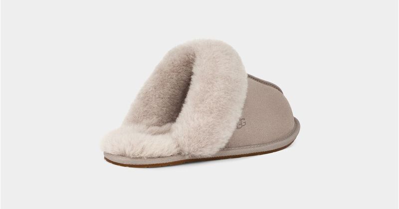 Ugg-Women-s-Scuffette-II-Slippers---Campfire