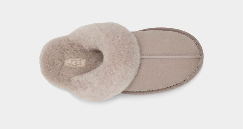 Ugg-Women-s-Scuffette-II-Slippers---Campfire