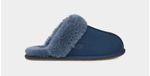 Ugg-Women-s-Scuffette-II-Slippers---Ocean