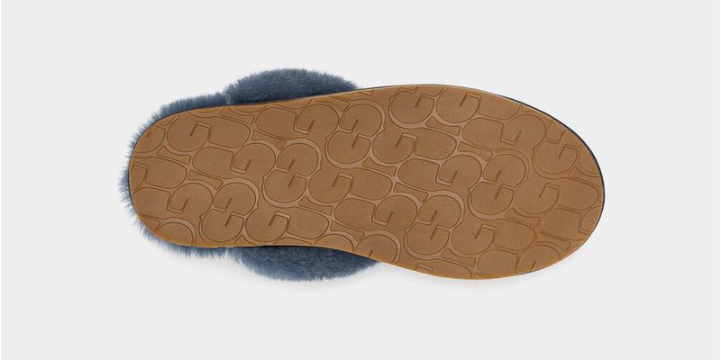 Ugg-Women-s-Scuffette-II-Slippers---Ocean