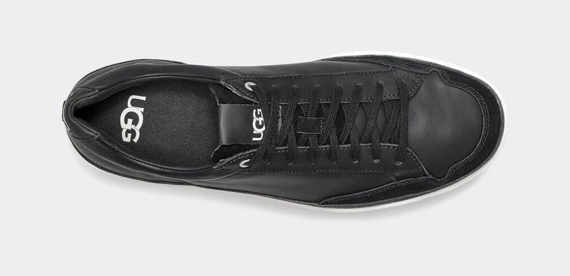 Ugg-Men-s-South-Bay-Sneaker-Low---Black