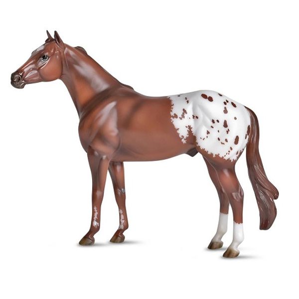 Breyer Paint Your Own Horse Ornament Craft Kit