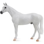 breyer-fleabitten-grey-thoroughbred