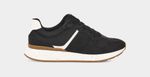 Ugg-Women-s-Retrainer-Shoes---Black