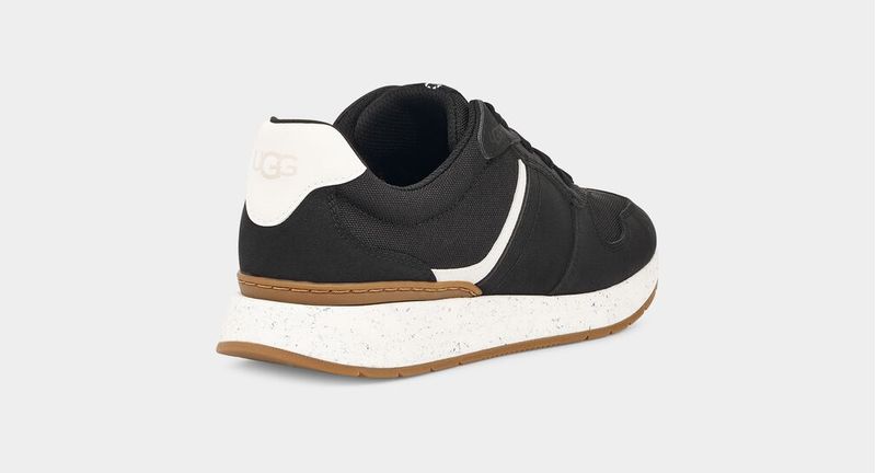 Ugg-Women-s-Retrainer-Shoes---Black