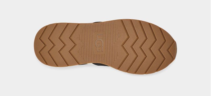 Ugg-Women-s-Retrainer-Shoes---Black