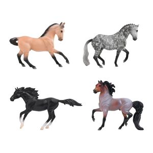 Breyer Stablemates Poetry In Motion Gift Set