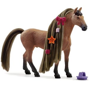 Schleich Beauty Akhal-Teke Stallion