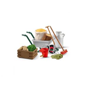 Schleich Stable Care Accessories