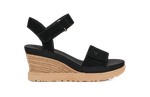 Ugg-Women-s-Ileana-Strap---Black