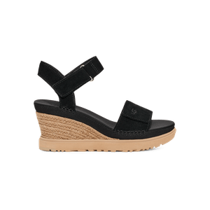Ugg Women's Ileana Strap - Black
