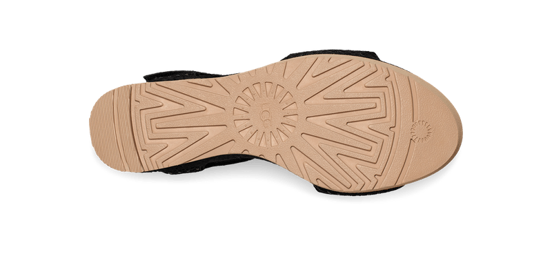 Ugg-Women-s-Ileana-Strap---Black