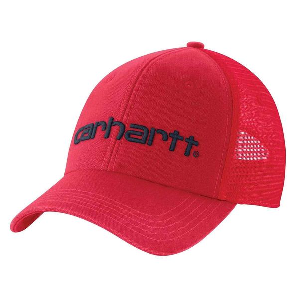 Carhartt Homme Lookout Hat Bonnet, Deep Wine, Taille unique EU : :  Mode