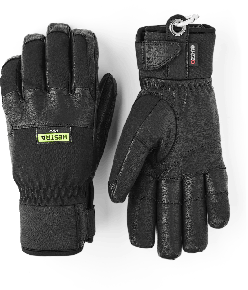 Hestra-Job-Aplha-Pro-CZone-Ergo-Grip-Winter---Black