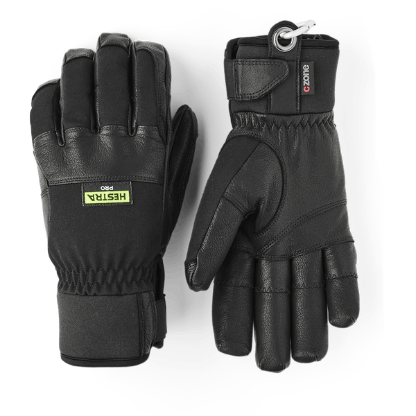 Outdoor Research - Aksel Work Gloves Natural / S