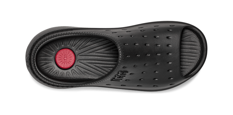 Ugg-Men-s-Slide-IT---Black