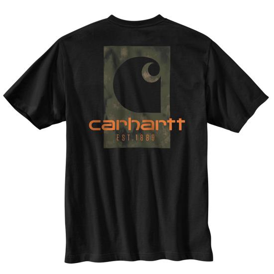 Carhartt-Men-s-Loose-Fit-Heavyweight-Short-Sleeve-Camo-Logo-Graphic-Tee---Black