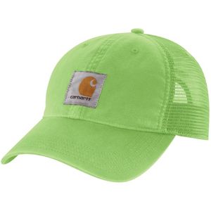 Carhartt Men's Buffalo Cap - Bamboo