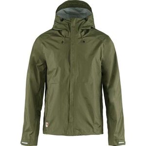 Fjallraven Men's High Coast Hydratic Jacket - Laurel Green