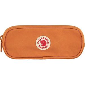 Fjallraven Kanken Pen Case - Spicy Orange