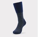 Thorlos-Men-s-Moderate-Cushion-Mid-Calf-Western-Boot-Socks---Navy-Denim