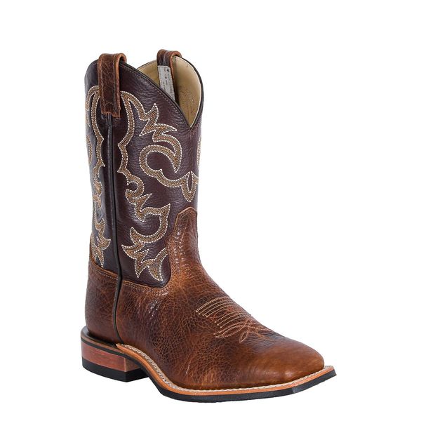 Brahma western clearance boots