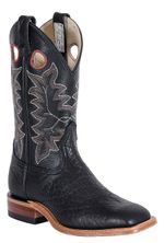 Canada-West-Men-s-8230-Brahma-Ranchman-12----Black-Bullhide