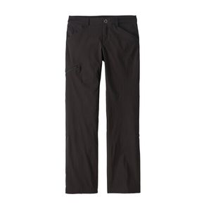 Patagonia Women's Quandary Pants - Black