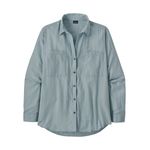 Patagonia-Women-s-Lightweight-A-C-Buttondown---Fresh-Breeze--Steam-Blue