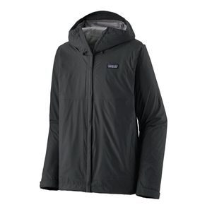 Patagonia Men's Torrentshell 3L Jacket 2 - Black