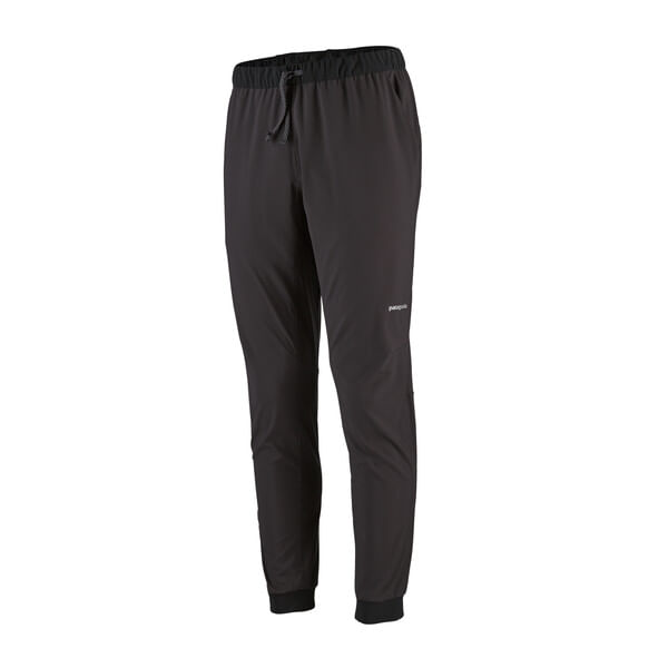 M Terrebonne Joggers-black Black