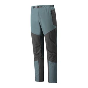 Patagonia Men's Altiva Alpine Pants - Plume Grey