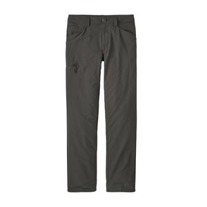 Patagonia Men's Quandary Pants - Forge Grey