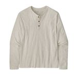 Patagonia-Men-s-Organic-Cotton-Lightweight-Henley---Birch-White