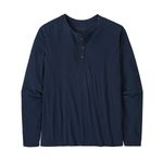Patagonia-Men-s-Organic-Cotton-Lightweight-Henley---New-navy