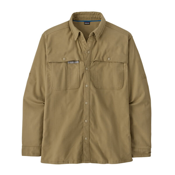 Patagonia Patagonia Women's Long-Sleeved Early Rise Shirt