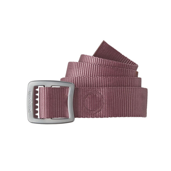 Tech Web Belt-evening Mauve Mauve