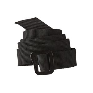 Patagonia Friction Belt - Black