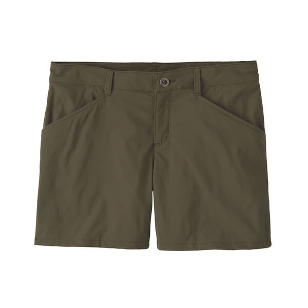 KUHL Freeflex Cargo 10in Short - Women's - Clothing