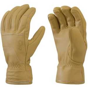 Outdoor Research Aksel Work Gloves - Natural