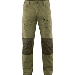 Fjallraven Men's Vidda Pro Lite Trousers - Laurel Green
